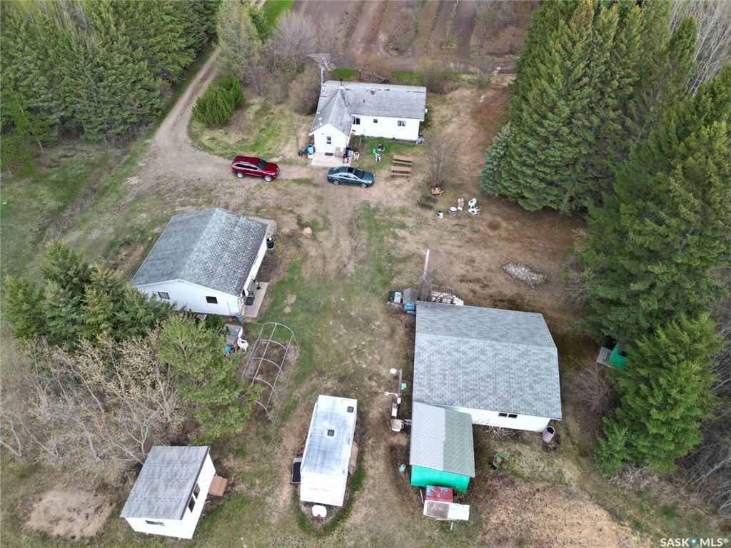 Residential in Loon Lake Rm No. 561 4