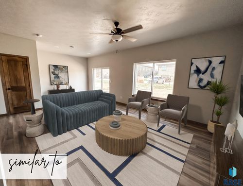 6203 S Ruby Jean Pl, Sioux Falls, SD, 57108-3484 | Card Image