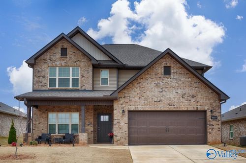 4802 Benjamins Bloom Loop Nw, Huntsville, AL, 35810-1840 | Card Image