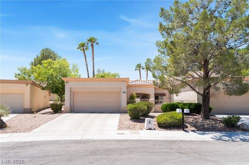 2709 Copper Mesa Dr, Las Vegas, NV, 89134-8334 | Card Image