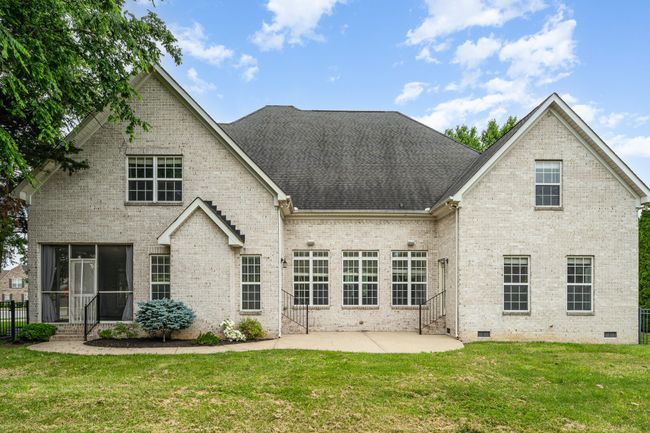 2804 Battleground Dr, House other with 5 bedrooms, 6 bathrooms and 3 parking in Murfreesboro TN | Image 47