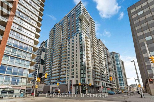 2607-180 George St, Ottawa, ON, K1N0G8 | Card Image