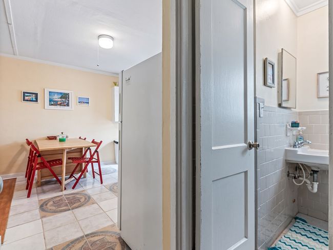 3 - 30 Parker Ave, House attached with 1 bedrooms, 1 bathrooms and 2 parking in Lanark Village FL | Image 21