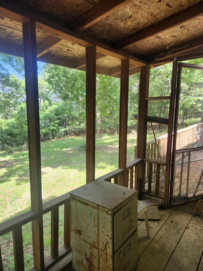 ext screened porch 6-25 | Image 11