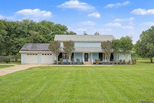 1420 Bayou Paul Ln, Saint Gabriel, LA, 70776-4942 | Card Image