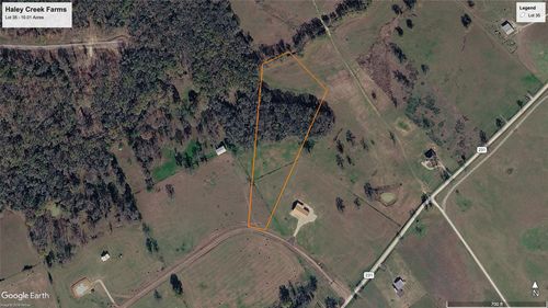 0 County Road 231, Centerville, TX, 75833 | Card Image
