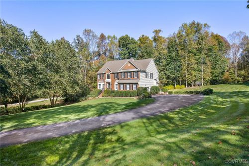 2408 Incline Court, Goochland, VA, 23063 | Card Image