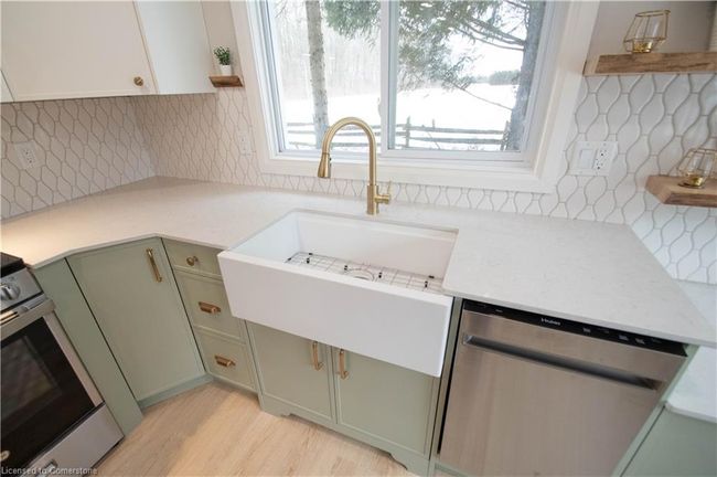 1387 Windham Lane, House other with 1 bedrooms, 1 bathrooms and 4 parking in Windham Centre ON | Image 24
