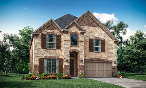 6820 Pin Cherry Ave, McKinney, TX, 75071 | Card Image