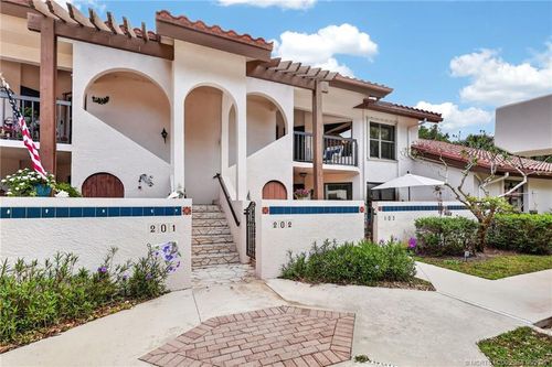 202-6031 Se Martinique Dr, Stuart, FL, 34997-8145 | Card Image