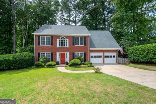 4606 Cantle Ct Nw, Acworth, GA, 30101-3876 | Card Image