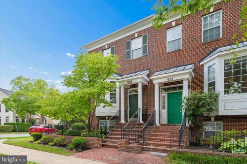 628 Grand Champion Dr, ROCKVILLE, MD, 20850-5867 | Card Image
