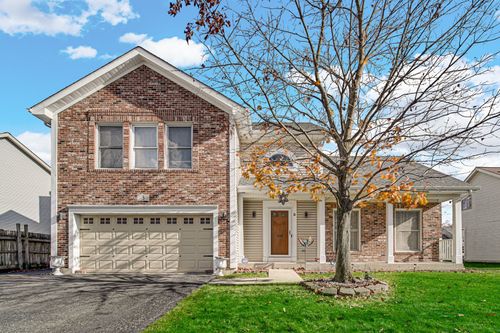 3 Redspire Court, Bolingbrook, IL, 60490 | Card Image