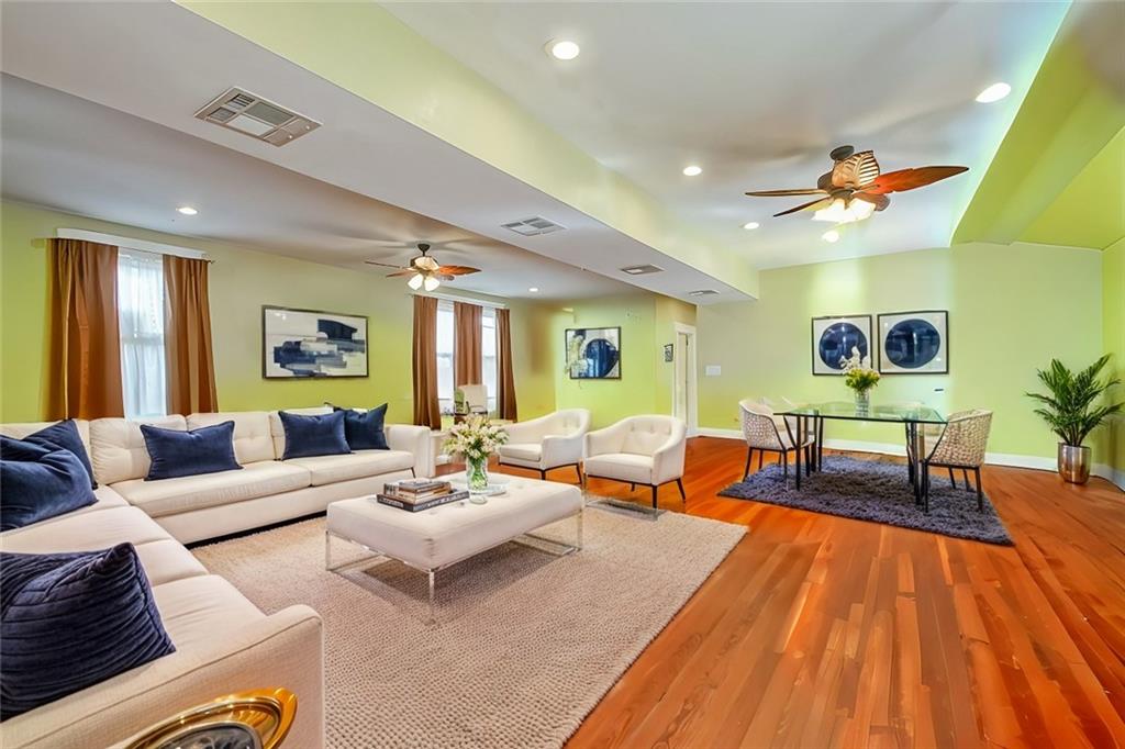 Residential in New Orleans 3