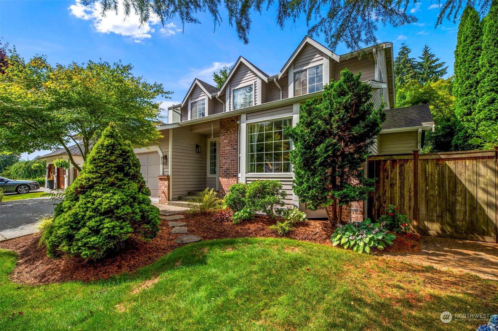 22nd Ave, Federal Way, WA 98003