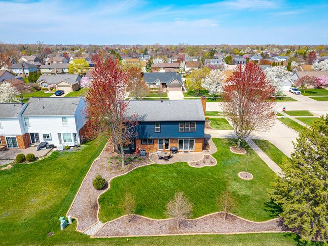 46399 Hanford Rd, House other with 4 bedrooms, 3 bathrooms and null parking in Canton MI | Image 52