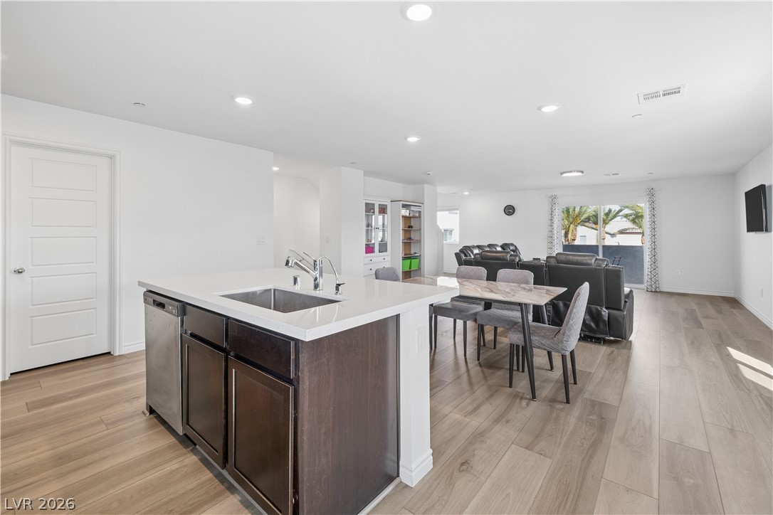 Residential in Las Vegas 5