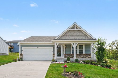 6821 Green Isle Ln, Union, KY, 41091-2012 | Card Image