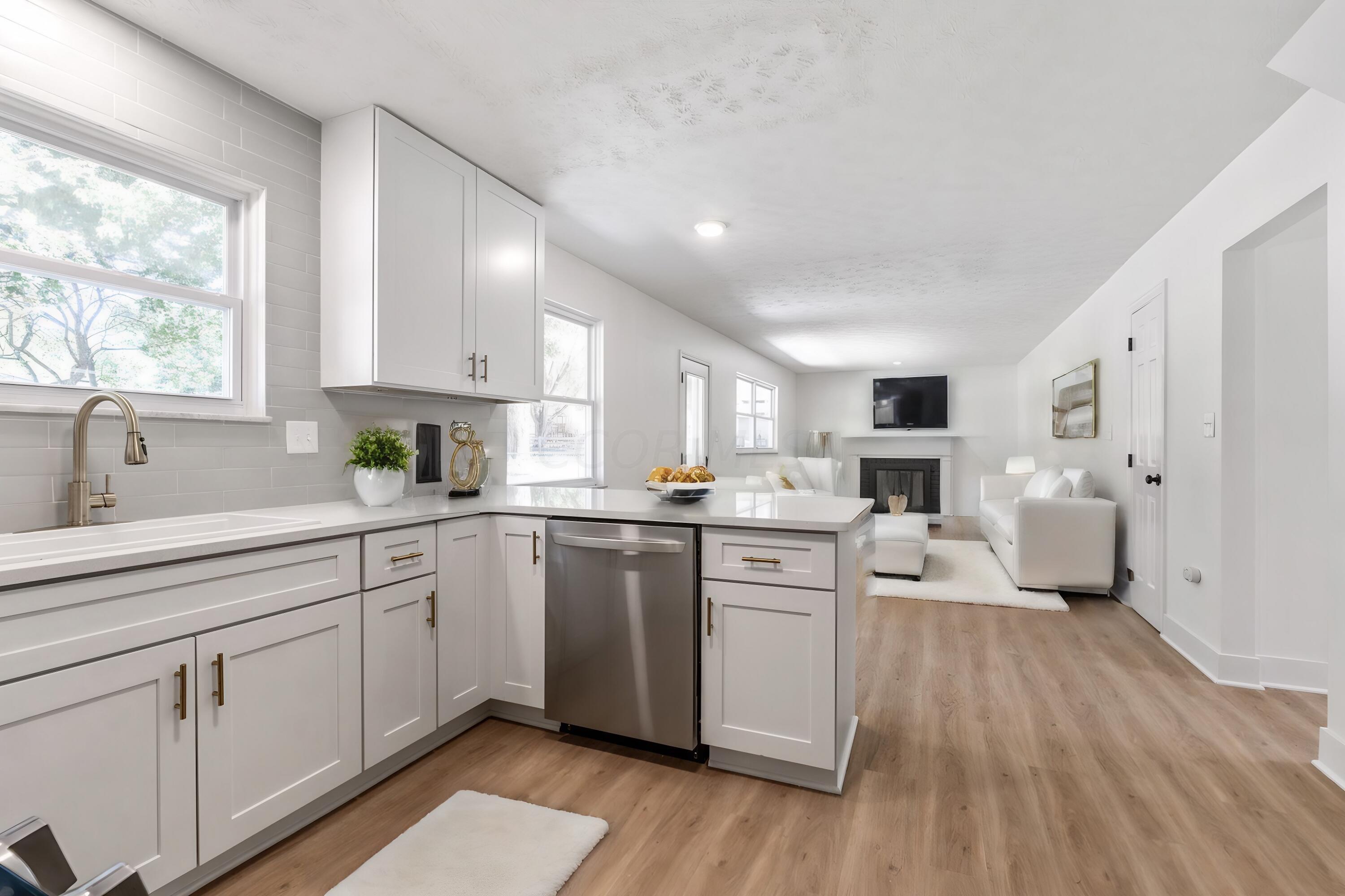 Langford Ct, Columbus, OH 43230