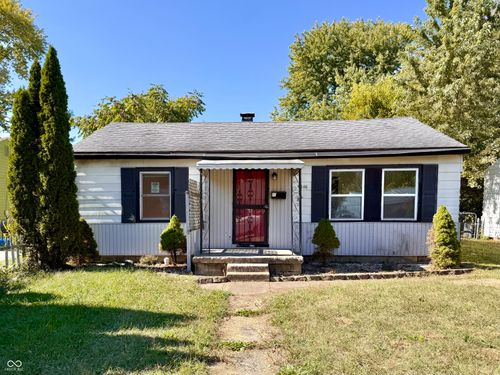 4606 N Hartman Dr, Lawrence, IN, 46226-2762 | Card Image