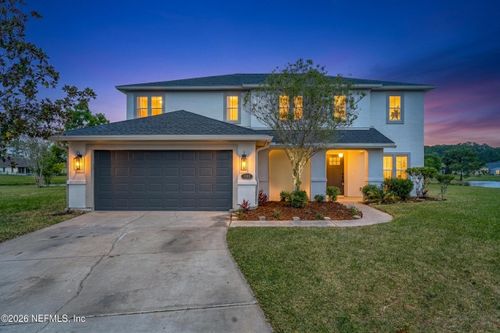 1152 Cabin Bluff Dr, St Augustine, FL, 32092-3460 | Card Image