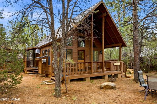 2755 Fox Trl, Overgaard, AZ, 85933-5177 | Card Image