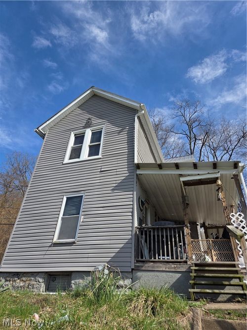 1016 Collins Memorial Drive, Chester, WV, 26034 | Card Image