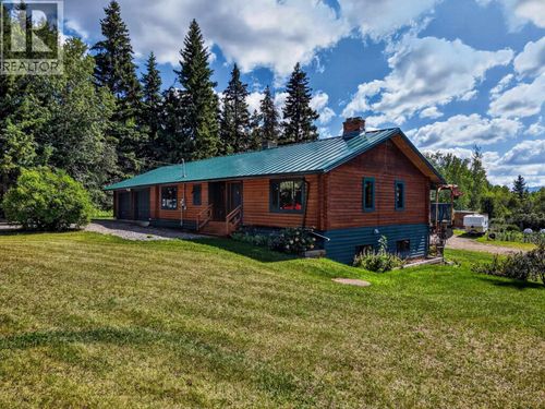 717 Francois Lake Road, Fraser Lake, BC, V0J1S0 | Card Image
