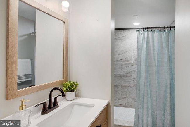 4146 Ferrara Ter, Townhouse with 4 bedrooms, 2 bathrooms and null parking in DALE CITY VA | Image 7