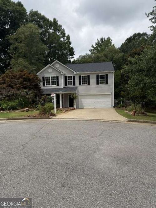 528 Lazy River Ln, Woodstock, GA, 30188-2385 | Card Image