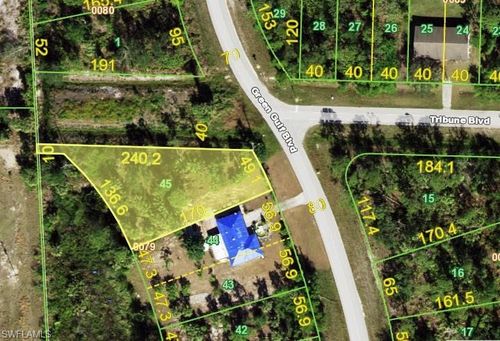 12275 Green Gulf Blvd, Punta Gorda, FL, 33955-2135 | Card Image