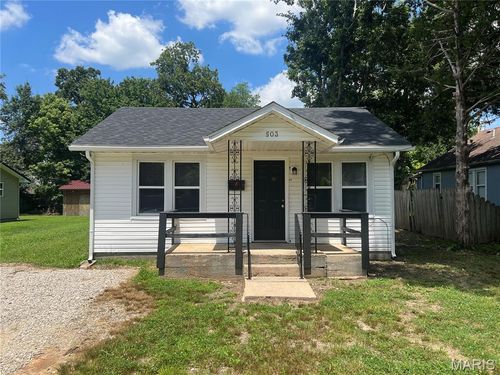 503 Hood Street, Lebanon, MO, 65536 | Card Image