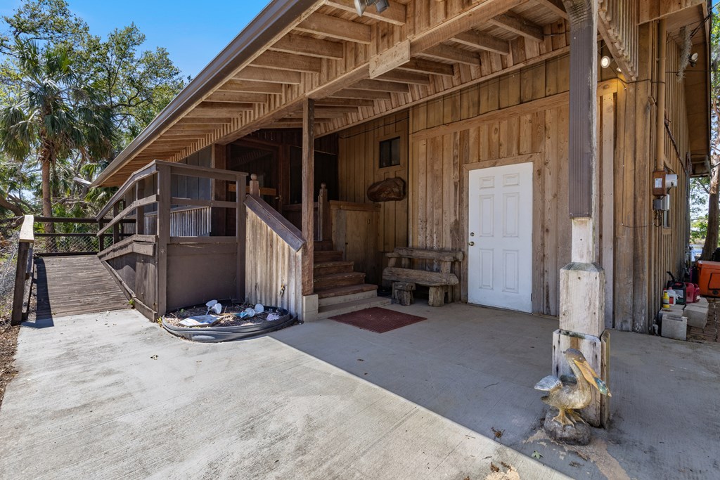 Residential in Steinhatchee 4
