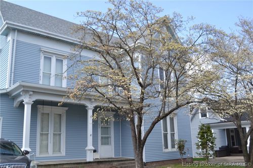 633 N Capitol Avenue, Corydon, IN, 47112 | Card Image