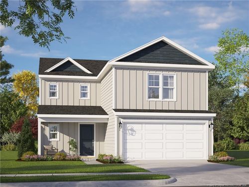 829 Old Angus Ln, Spring Lake, NC, 28390 | Card Image