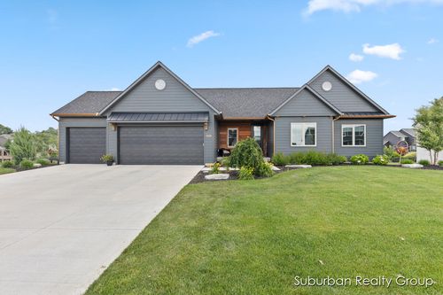 8056 Tramway Drive Sw, Byron Center, MI, 49315 | Card Image