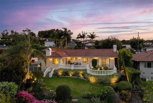 27310 Rainbow Ridge Road, Palos Verdes Peninsula, CA, 90275 | Card Image