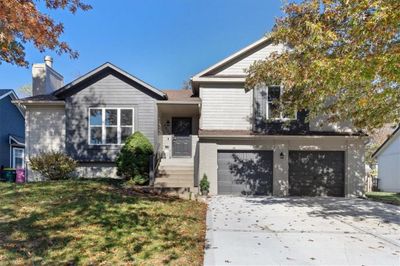 6508 W 151st Place, House other with 4 bedrooms, 3 bathrooms and null parking in Overland Park KS | Image 1