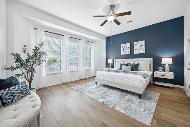 Large Primary Bedroom | Image 19