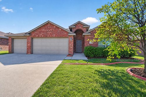 1048 Mercury Dr, Lavon, TX, 75166-1870 | Card Image