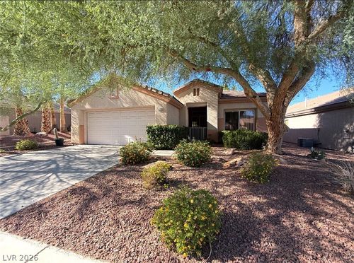 2106 Joy Creek Ln, Henderson, NV, 89012-4509 | Card Image