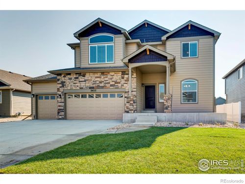 2422 Tabor Street, Berthoud, CO, 80513 | Card Image