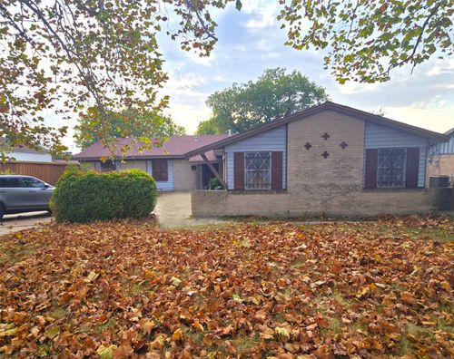 7309 Broken Tree Trail, Dallas, TX, 75232 | Card Image