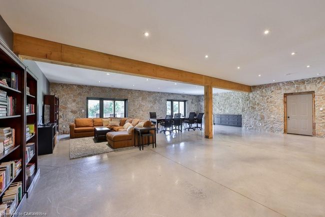 6583 Twiss Rd, House other with 5 bedrooms, 6 bathrooms and 32 parking in Burlington ON | Image 47