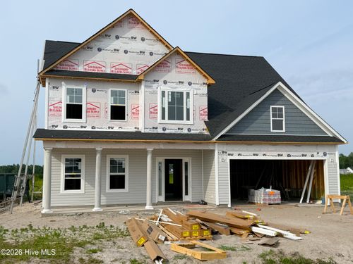 510 E Blackwater Ln, Maysville, NC, 28555-0405 | Card Image
