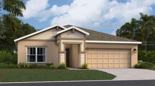 431 Puma Loop, GROVELAND, FL, 34736-3507 | Card Image