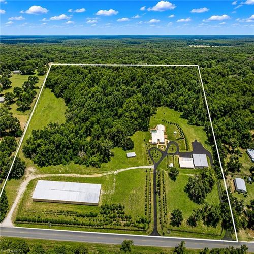 27255 Hickory Hill Rd, Brooksville, FL, 33914 | Card Image