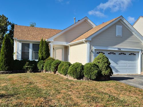 776 Chesterfield Ln, North Aurora, IL, 60542-9101 | Card Image