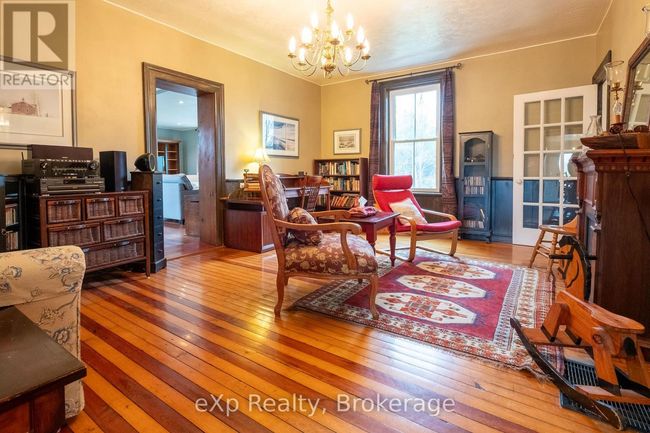 394213 Concession 2, House other with 4 bedrooms, 3 bathrooms and 10 parking in West Grey ON | Image 16