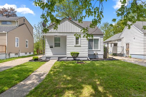 9213 Stout Street, Detroit, MI, 48228 | Card Image